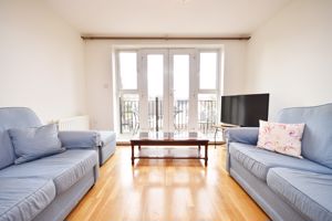 Living room- click for photo gallery